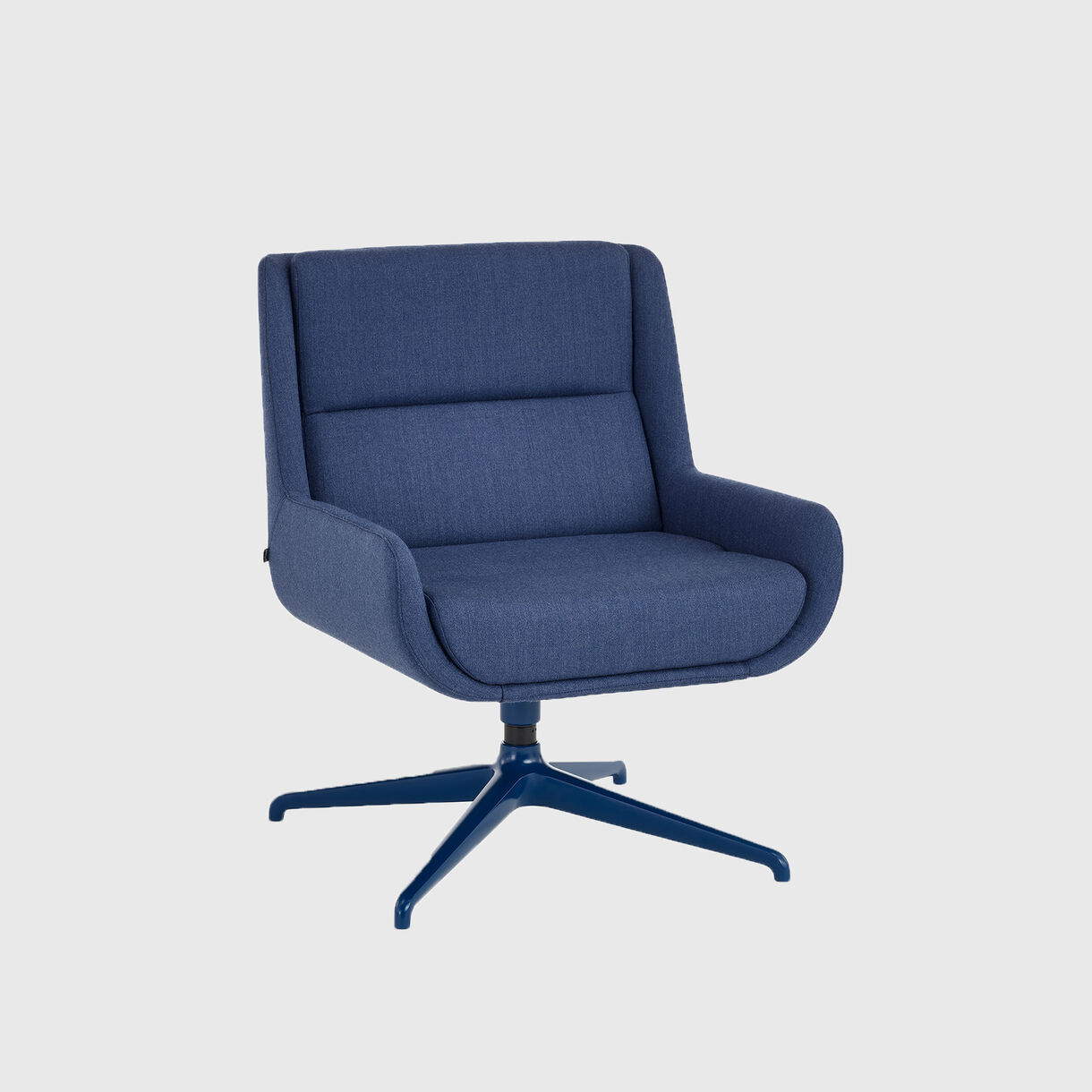 Hush Low Chair